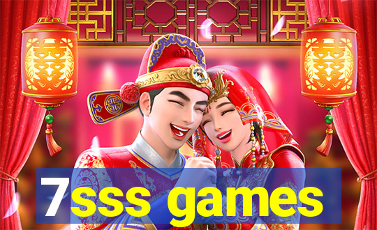 7sss games