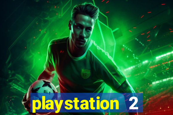 playstation 2 desbloqueado novo
