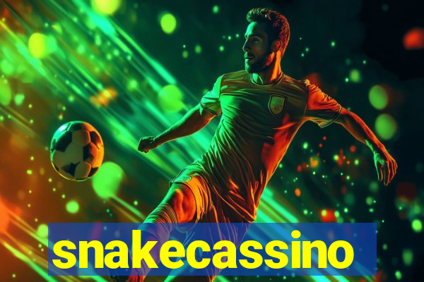 snakecassino