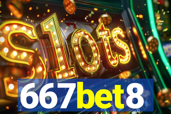 667bet8