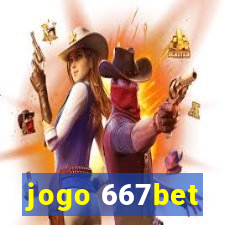 jogo 667bet