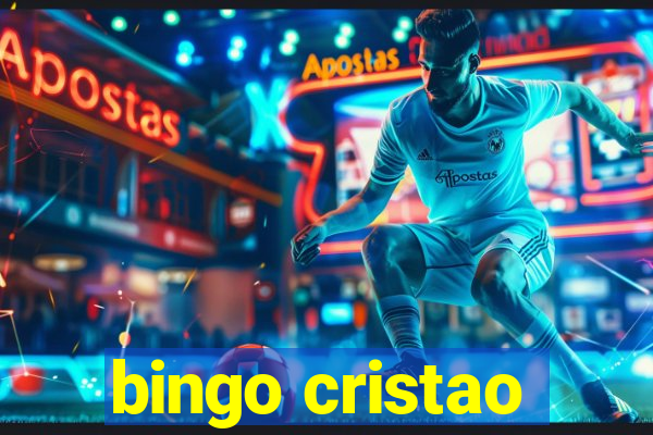 bingo cristao