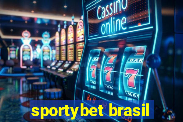 sportybet brasil