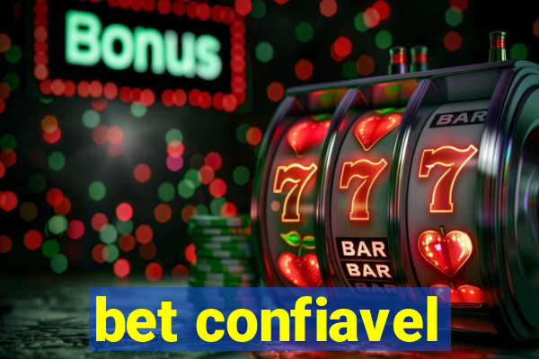 bet confiavel