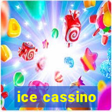 ice cassino