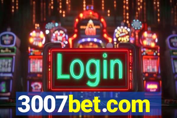 3007bet.com