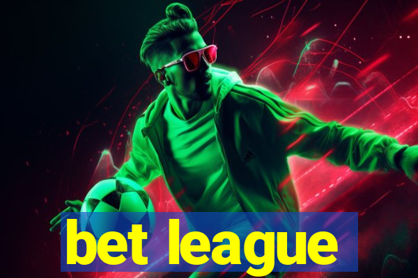 bet league