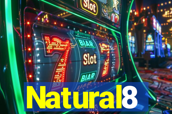 Natural8