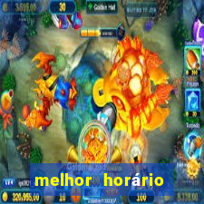 melhor horário para jogar sweet bonanza