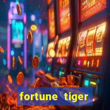 fortune tiger plataforma pagante