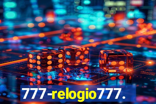 777-relogio777.net