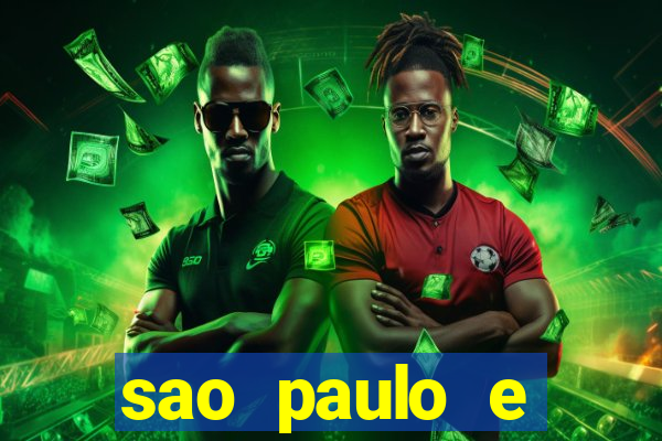 sao paulo e botafogo palpite