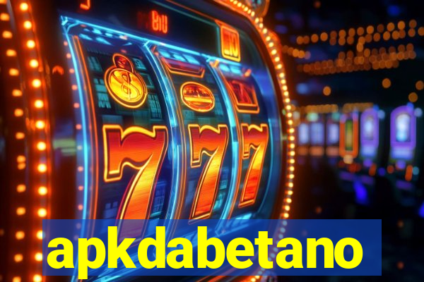 apkdabetano