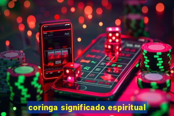 coringa significado espiritual