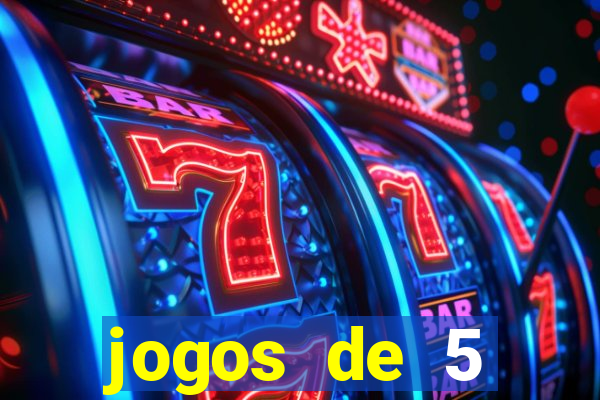 jogos de 5 centavos nas plataformas