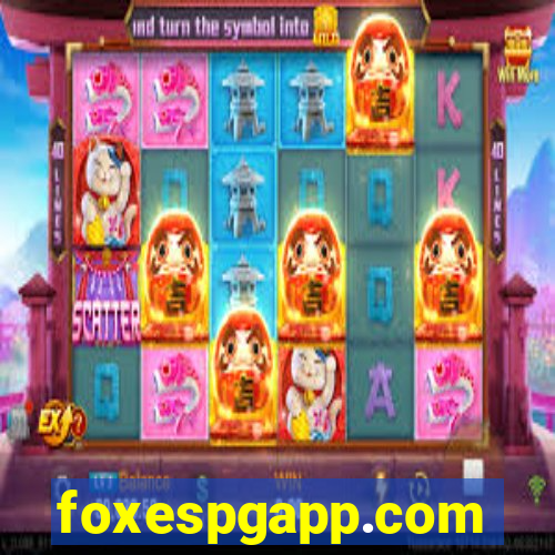 foxespgapp.com