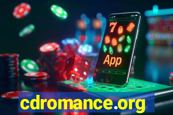 cdromance.org