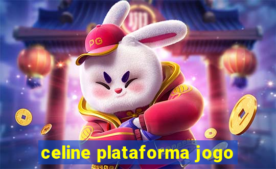 celine plataforma jogo