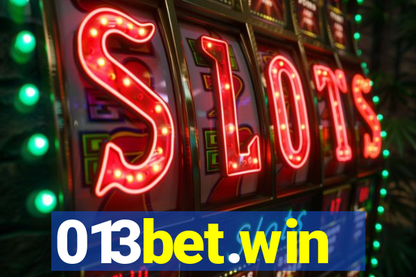 013bet.win
