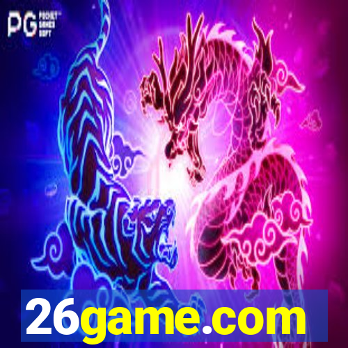 26game.com