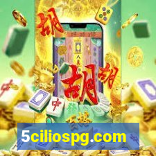5ciliospg.com