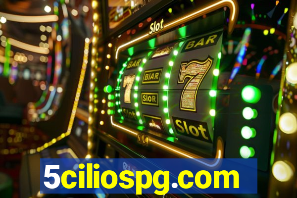 5ciliospg.com