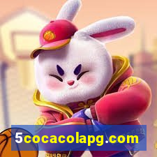 5cocacolapg.com