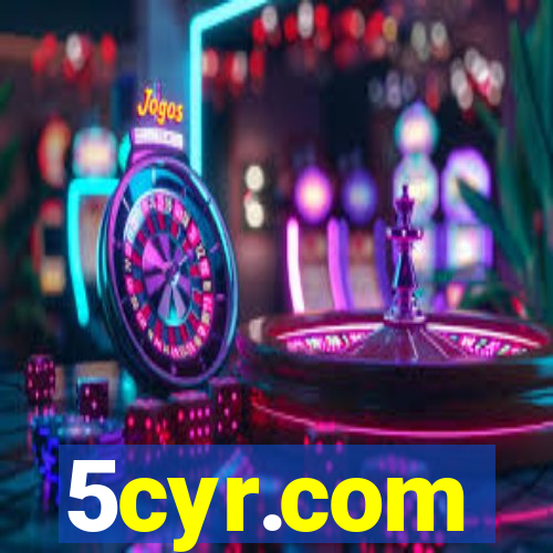 5cyr.com
