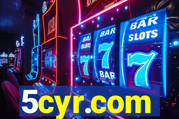 5cyr.com