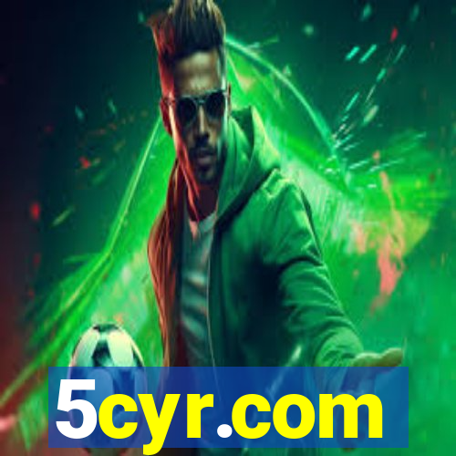 5cyr.com