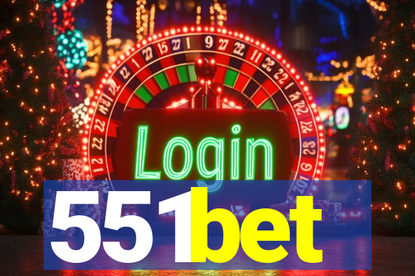 551bet