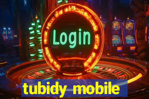 tubidy mobile