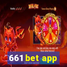 661 bet app