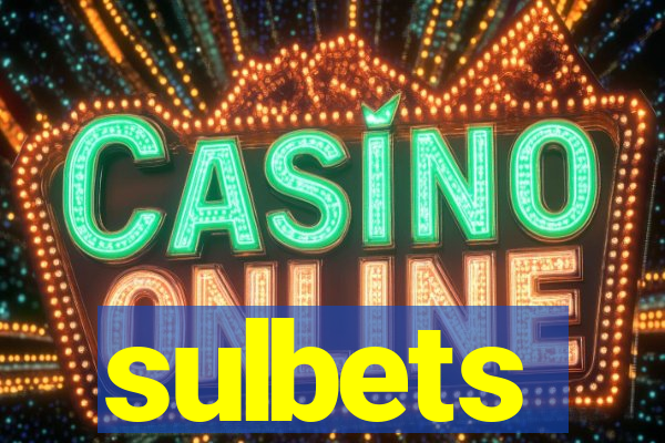 sulbets