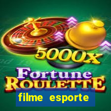 filme esporte sangrento torrent