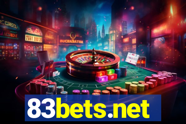 83bets.net