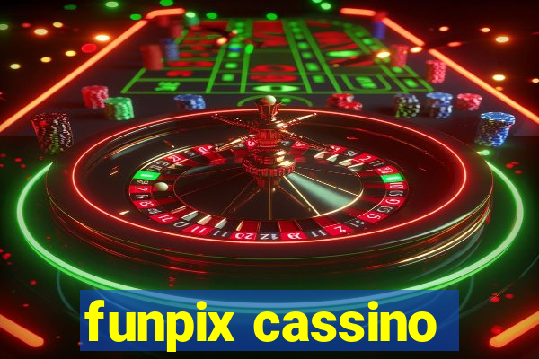 funpix cassino