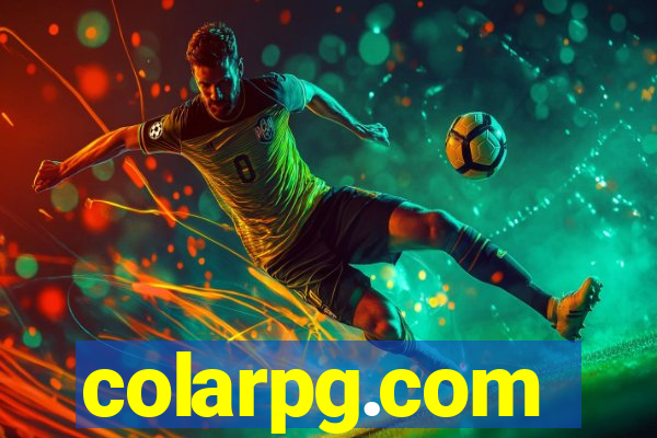 colarpg.com