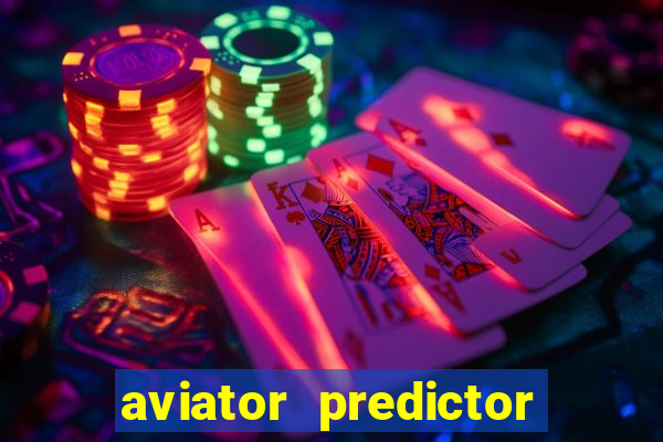 aviator predictor v4.0 activation code free