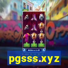 pgsss.xyz