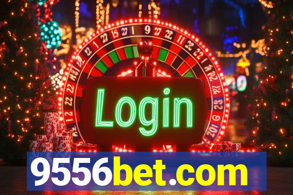 9556bet.com