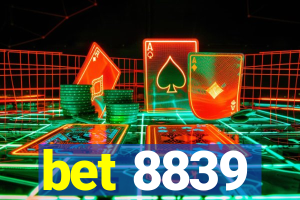 bet 8839