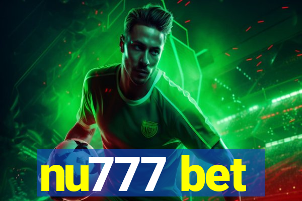 nu777 bet