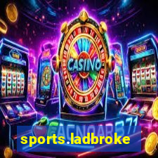 sports.ladbrokes.com