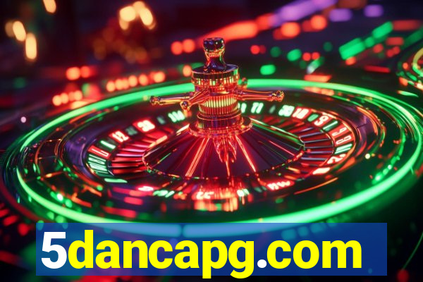 5dancapg.com