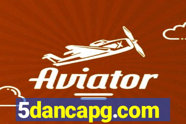 5dancapg.com