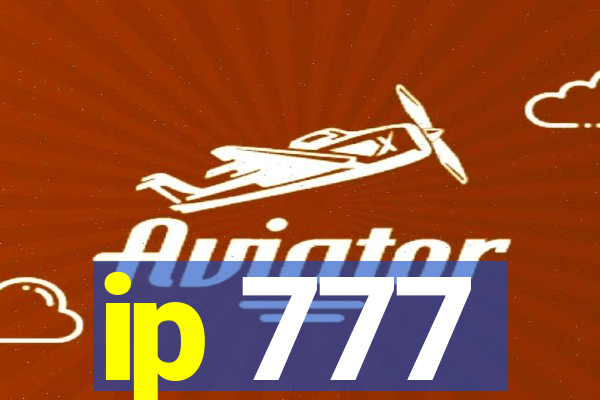 ip 777