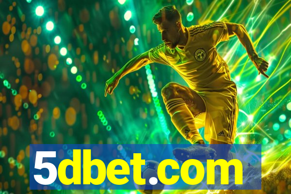 5dbet.com