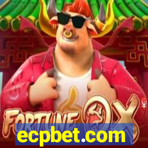 ecpbet.com