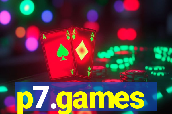 p7.games